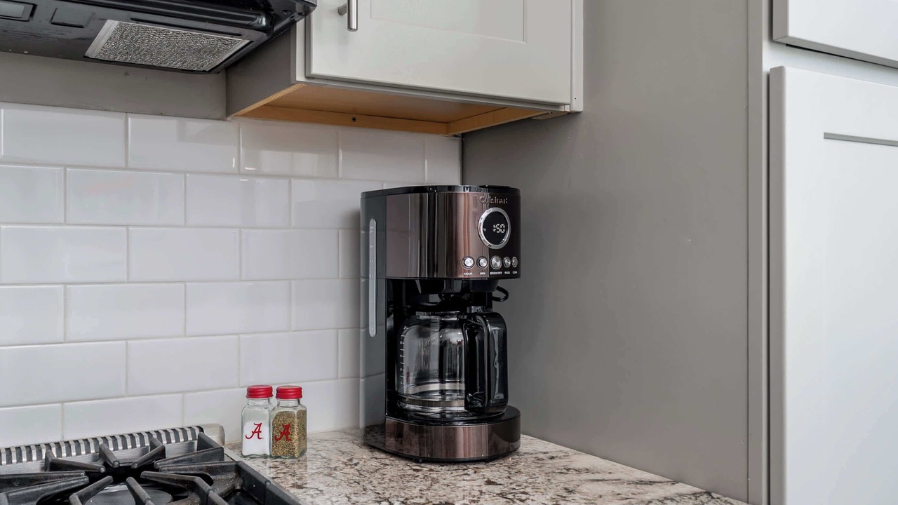 Photo of Kitchen in Druid City