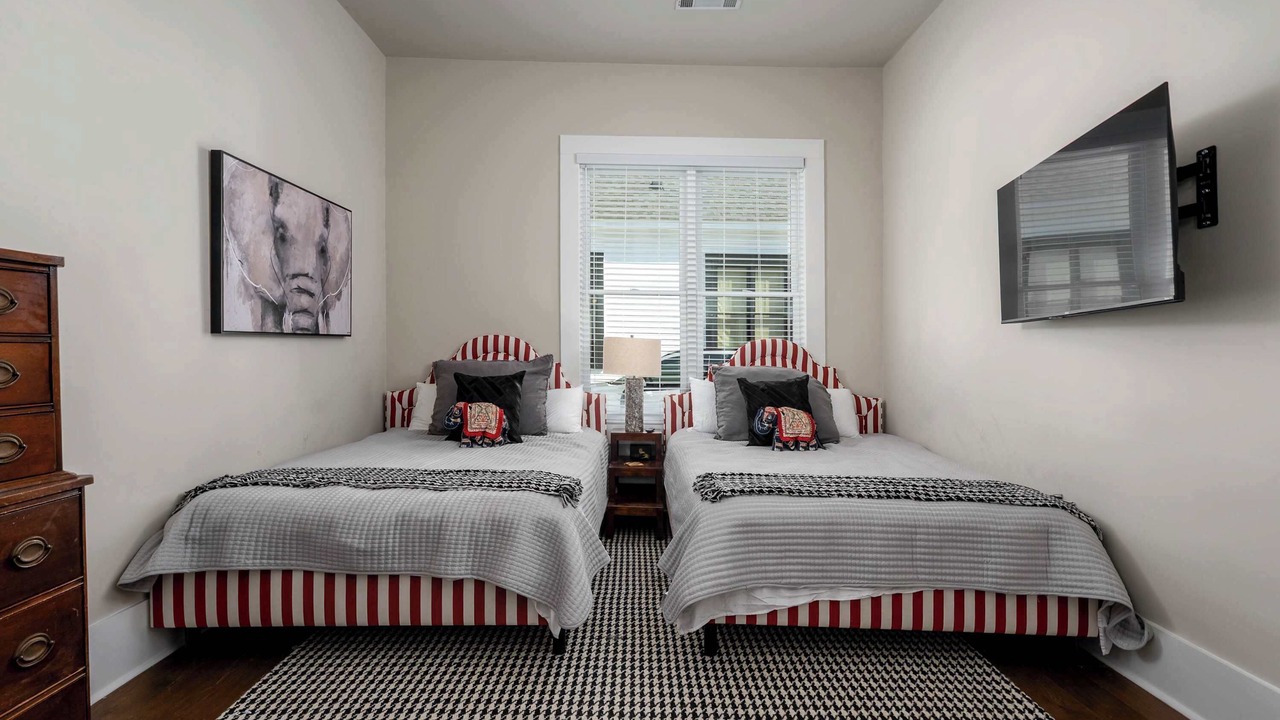 Photo of Bedroom in Druid City