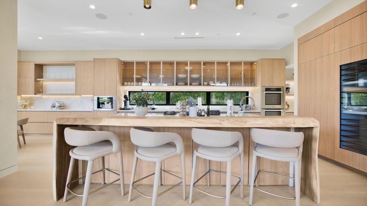 Photo of Kitchen in Encino