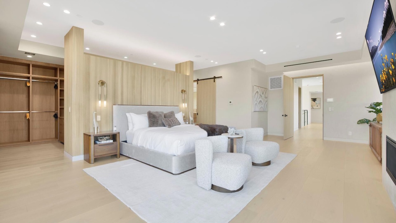 Photo of Bedroom in Encino
