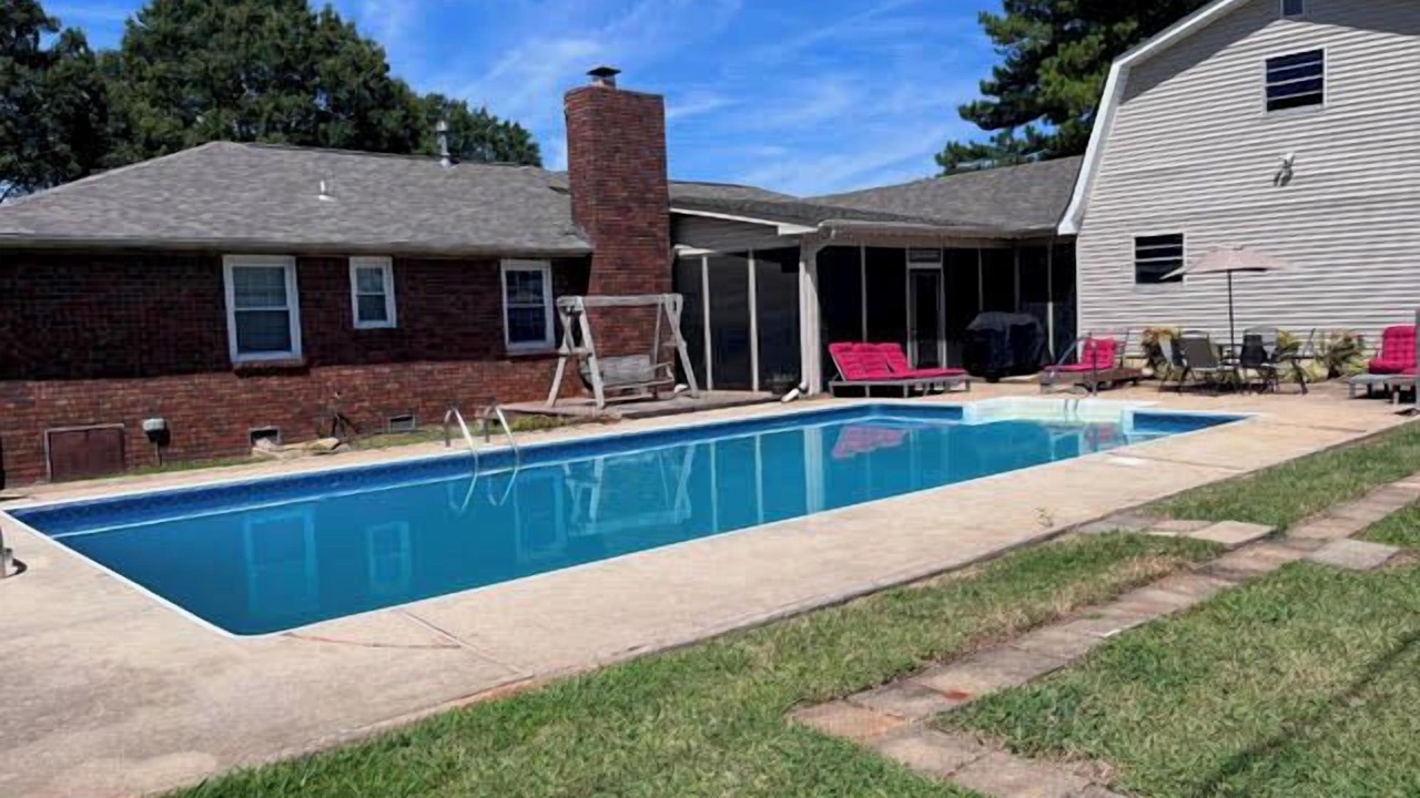 Photo of Outdoor in Muscle Shoals
