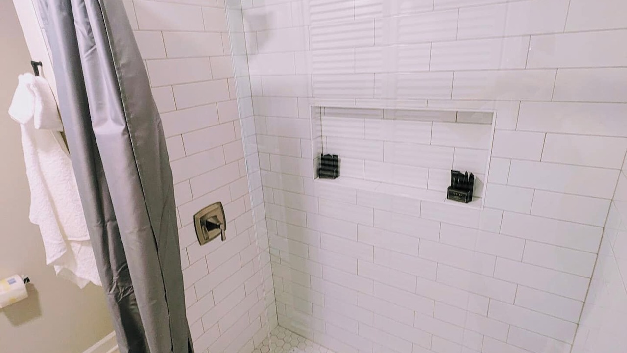 Photo of Bathroom in Muscle Shoals