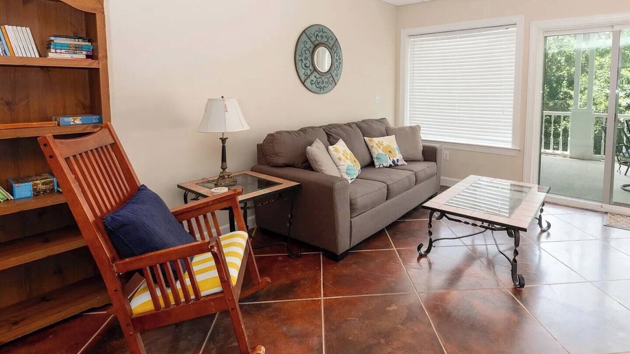 Photo of Livingroom in Waterloo