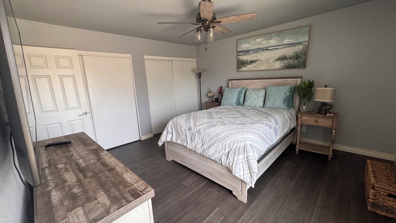 Photo of Bedroom in Chino