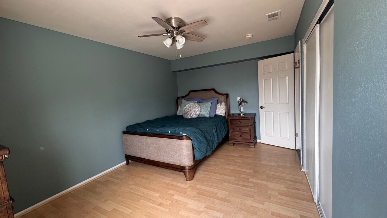 Photo of Bedroom in Chino