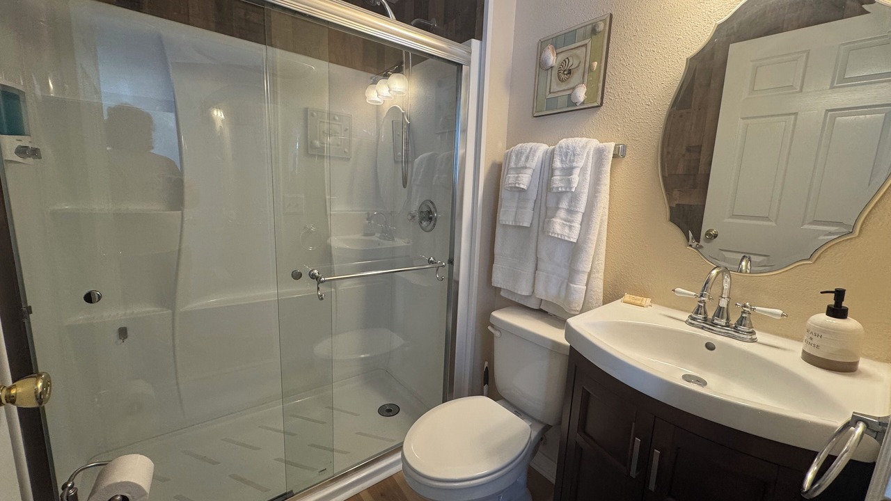 Photo of Bathroom in Pensacola