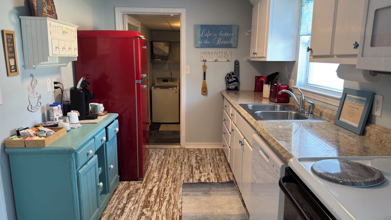 Photo of Kitchen in Pensacola