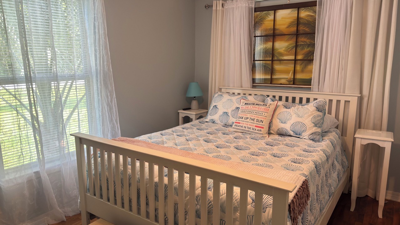 Photo of Bedroom in Pensacola