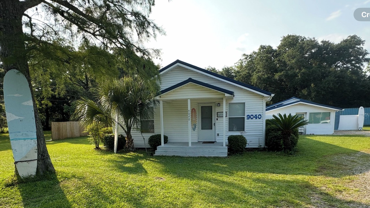 Photo of Outdoor in Pensacola