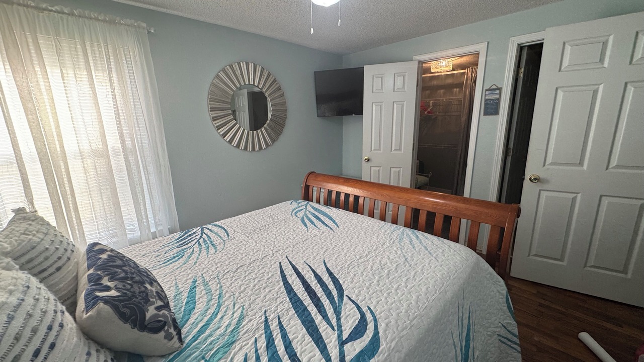 Photo of Bedroom in Pensacola