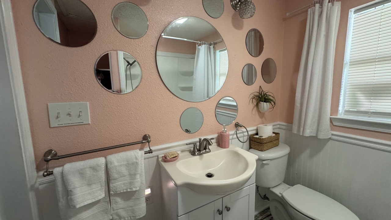 Photo of Bathroom in Pensacola