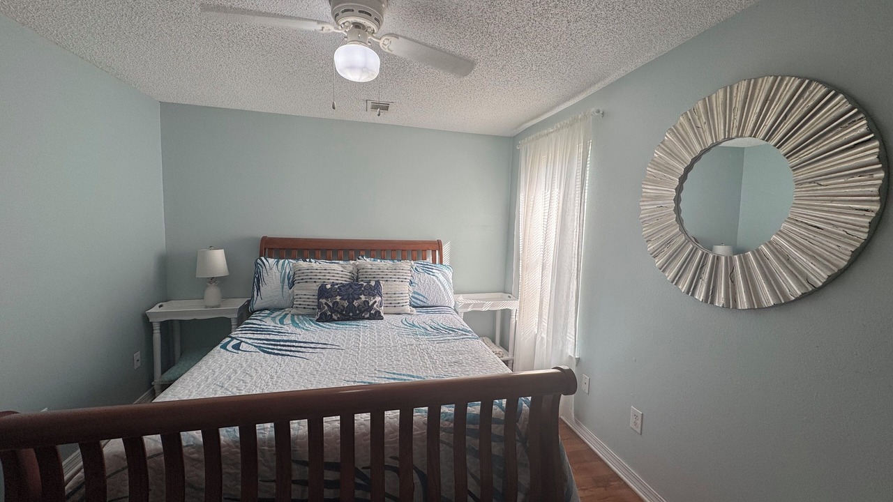 Photo of Bedroom in Pensacola