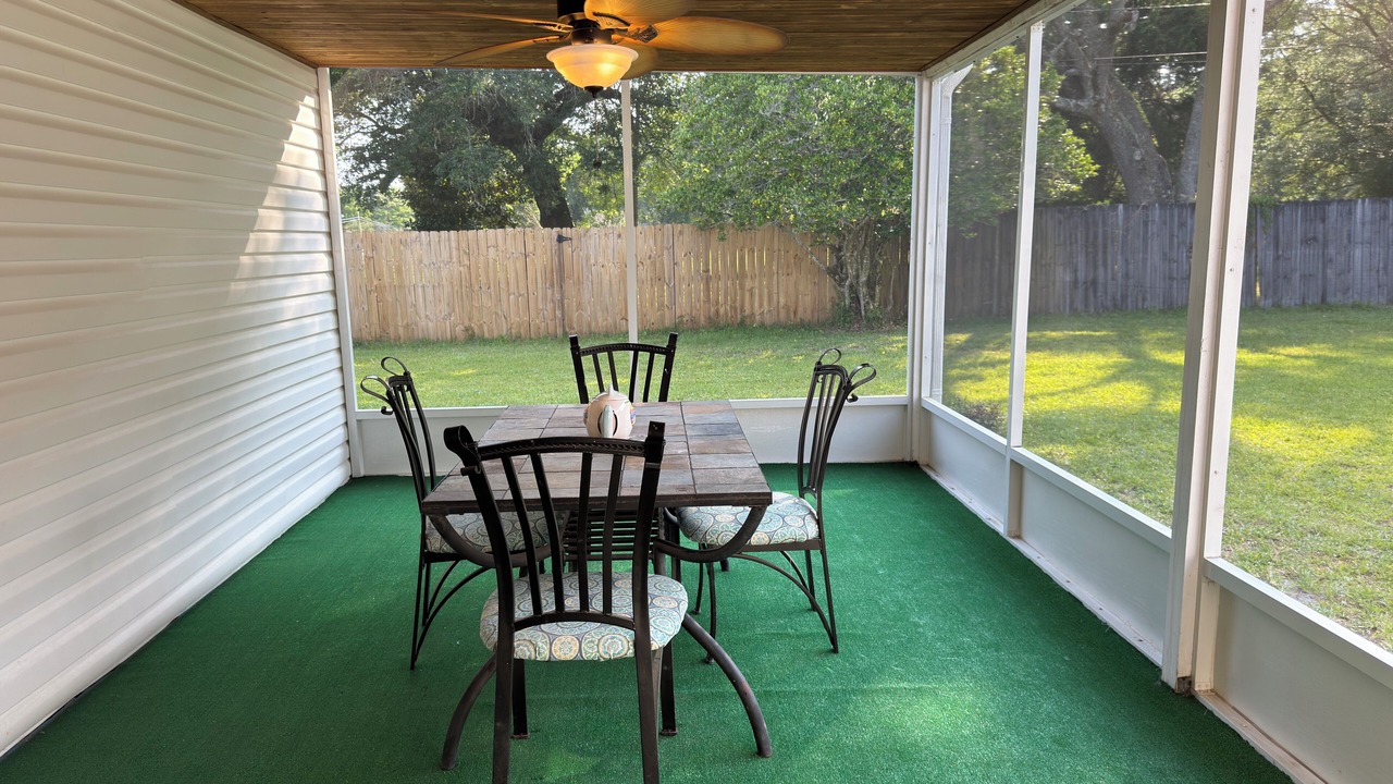 Photo of Outdoor in Pensacola