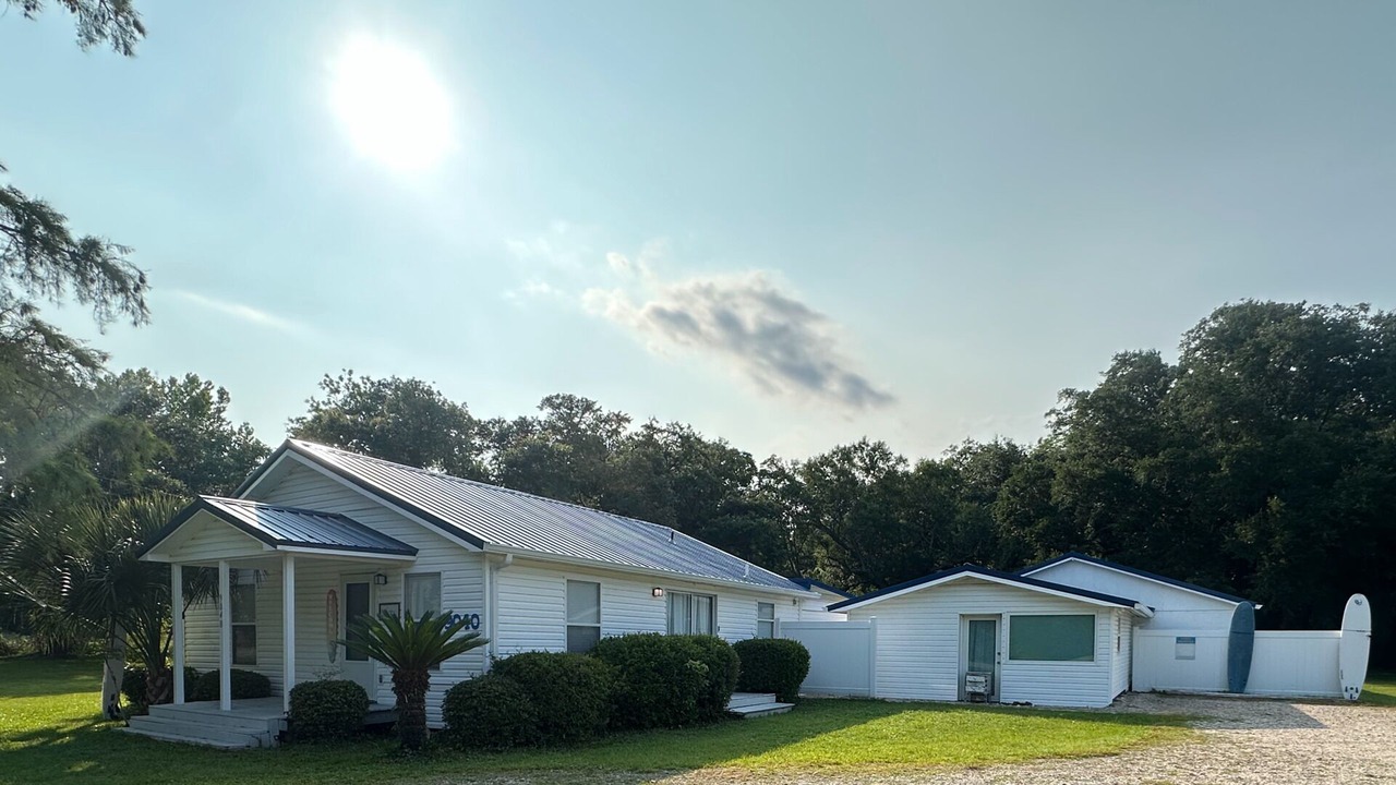 Photo of Outdoor in Pensacola