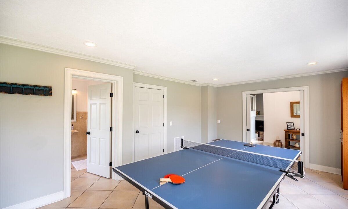 Photo of Bedroom in North River Shores