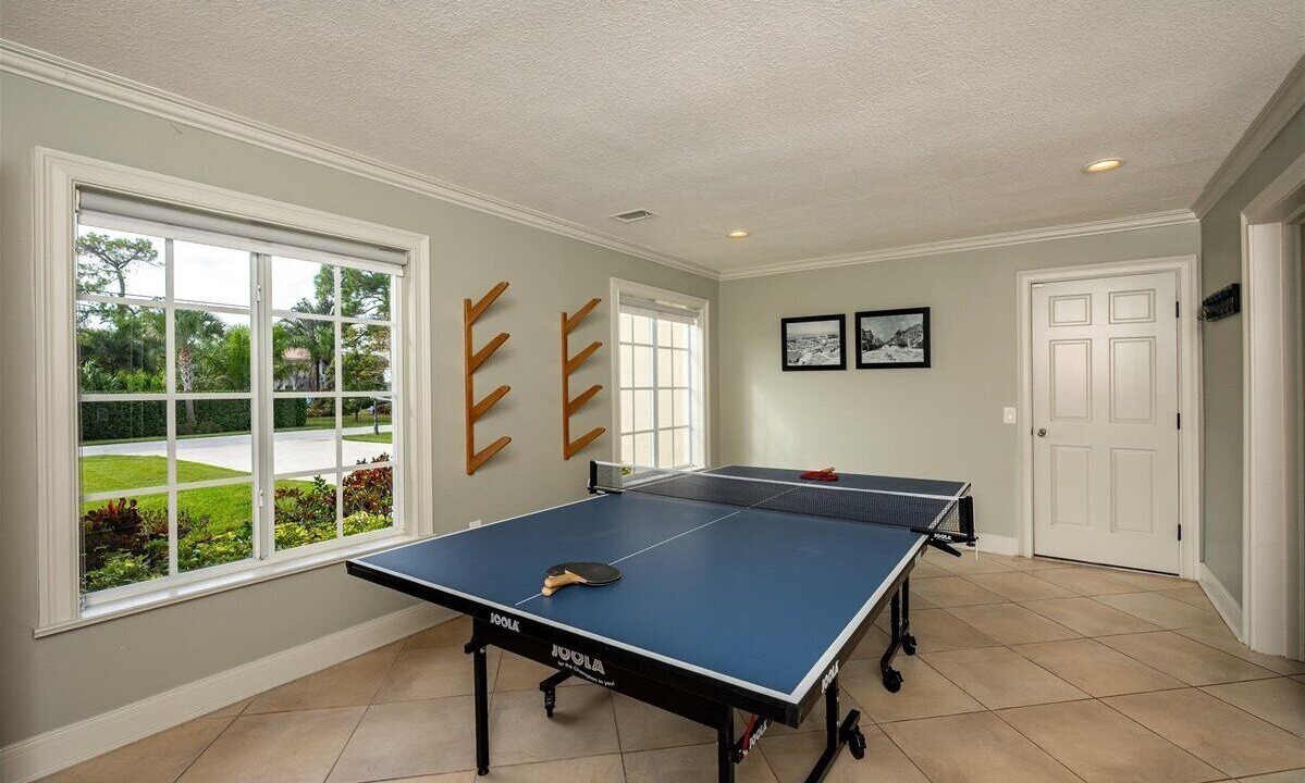 Photo of Bedroom in North River Shores
