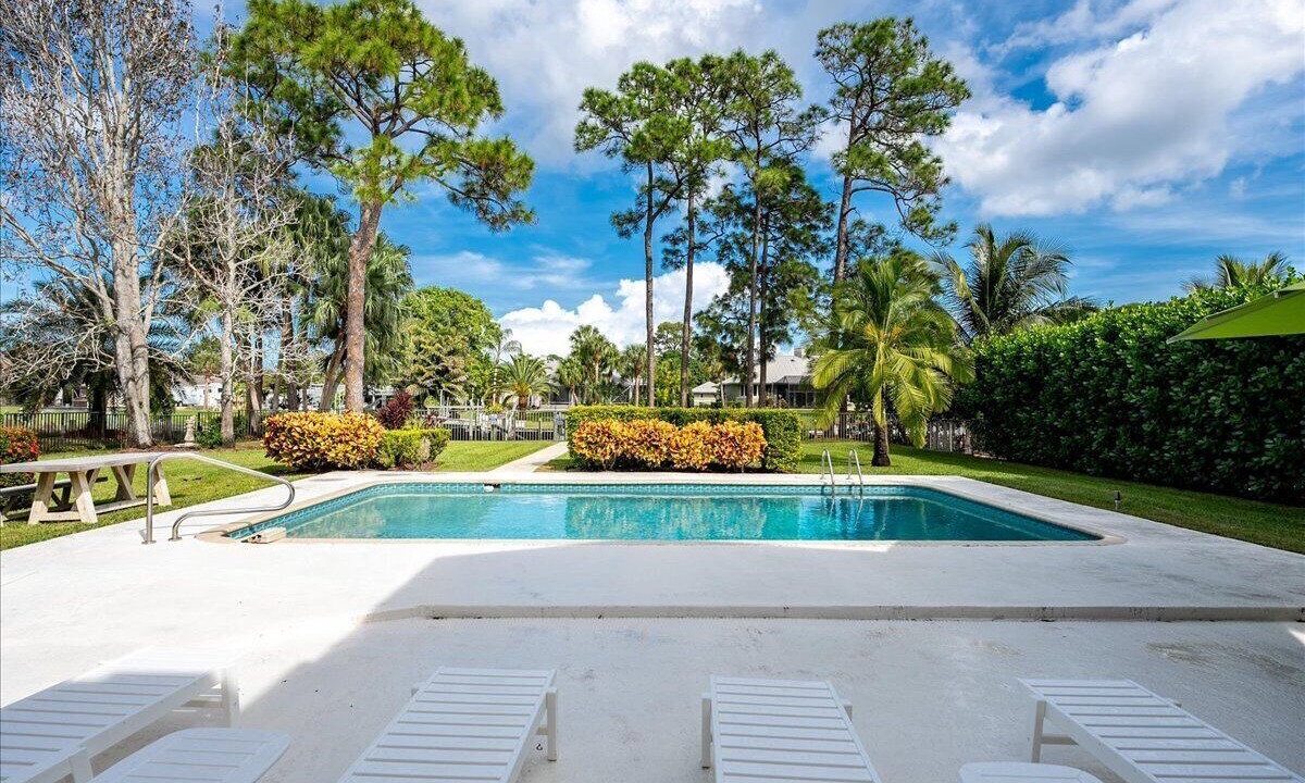 Photo of Outdoor in North River Shores