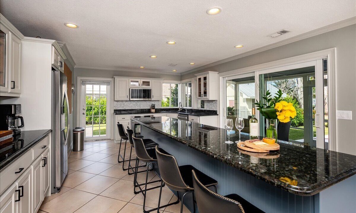 Photo of Kitchen in North River Shores