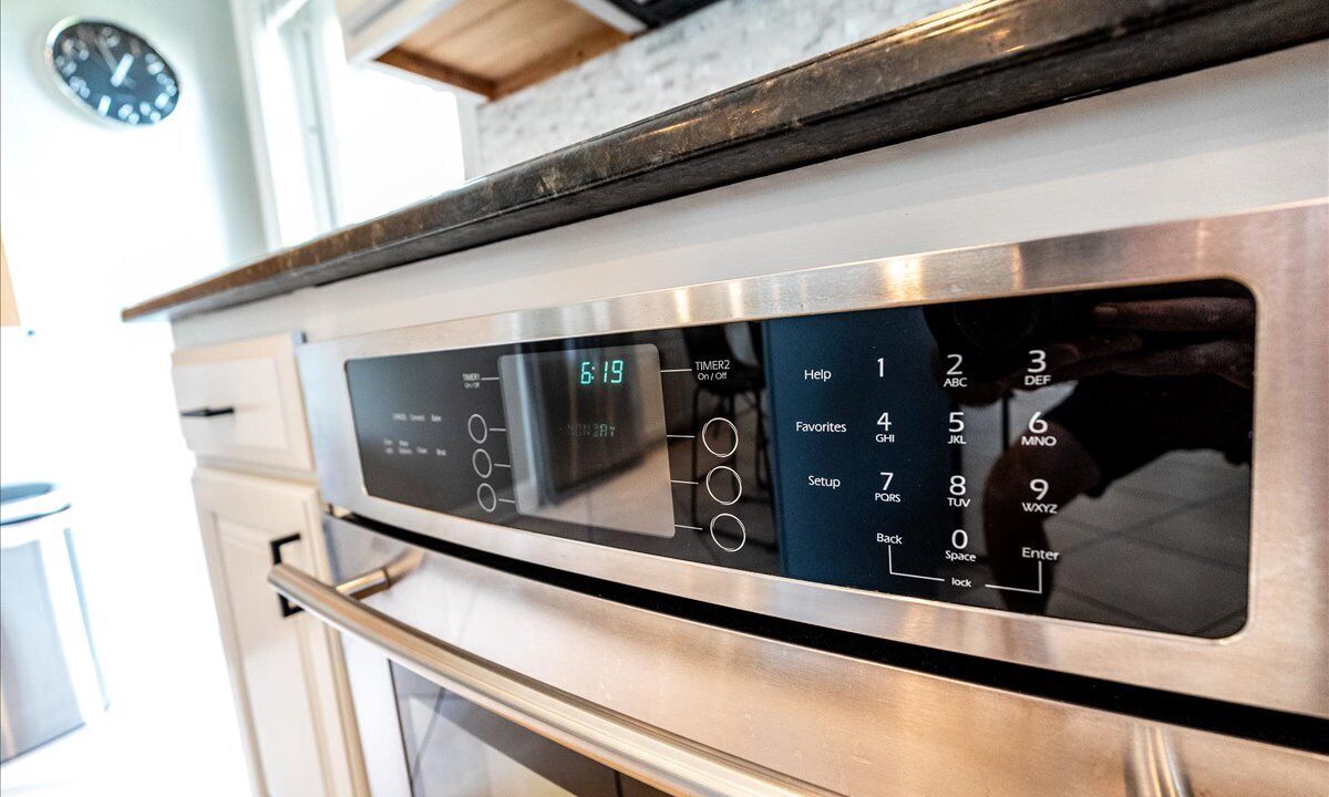 Photo of Kitchen in North River Shores