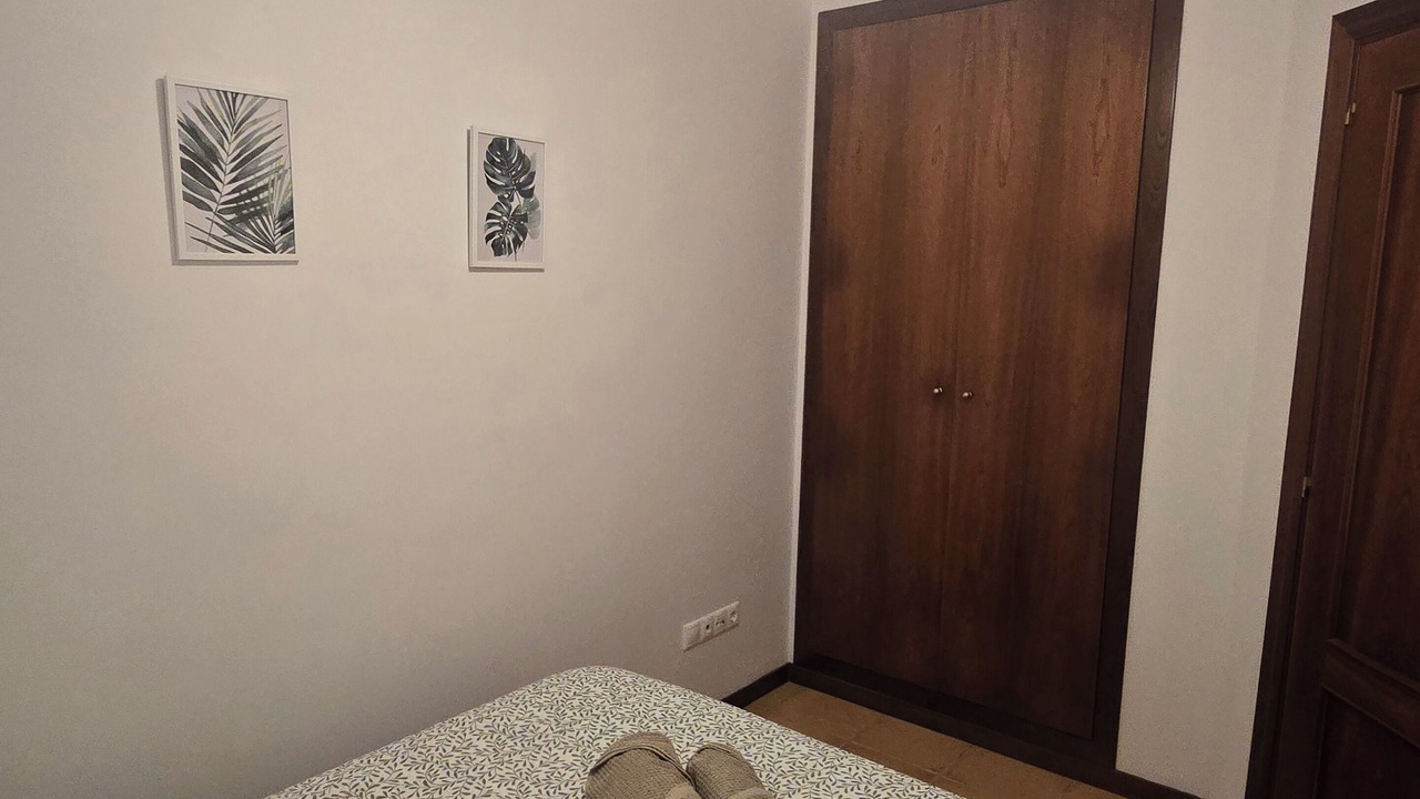 Photo of Bedroom in L'Eucaliptus