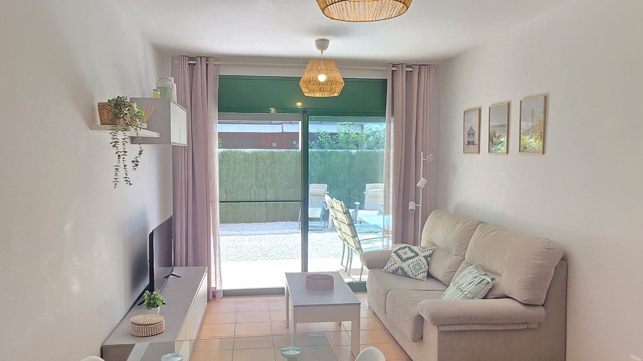 Photo of Livingroom in L'Eucaliptus