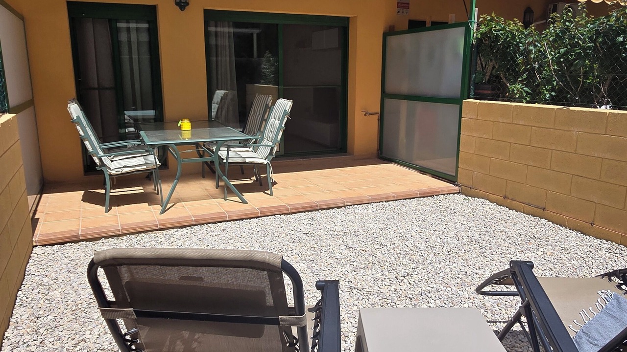 Photo of Outdoor in L'Eucaliptus
