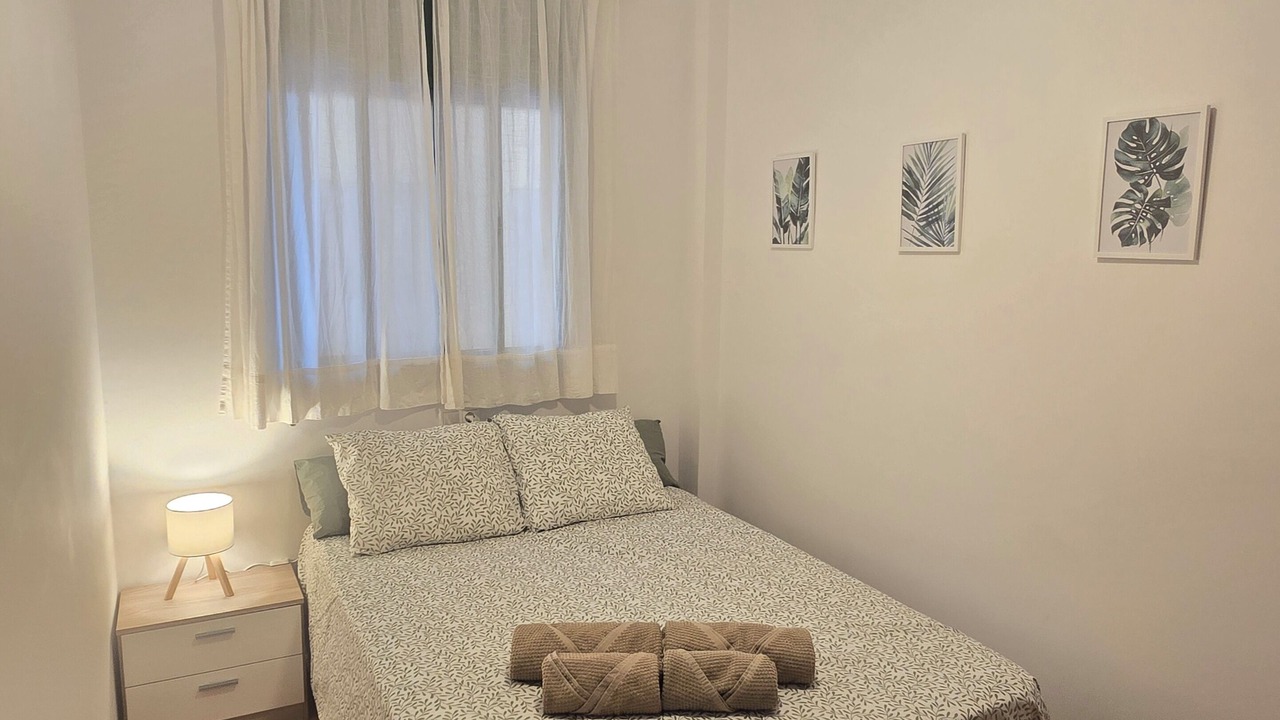 Photo of Bedroom in L'Eucaliptus