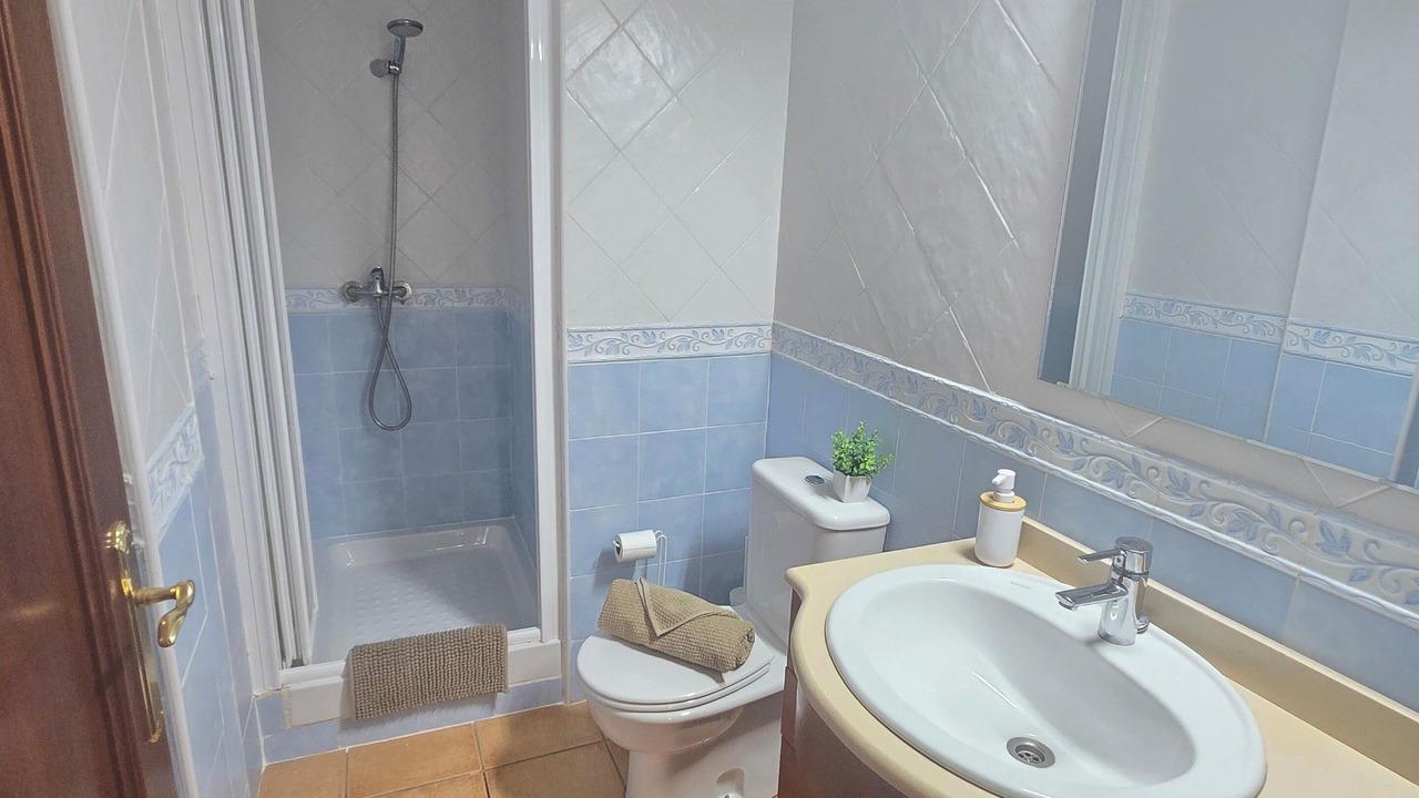 Photo of Bathroom in L'Eucaliptus
