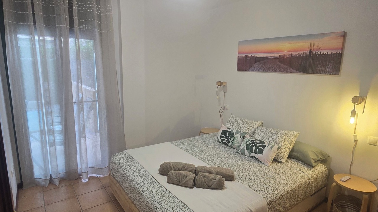 Photo of Bedroom in L'Eucaliptus