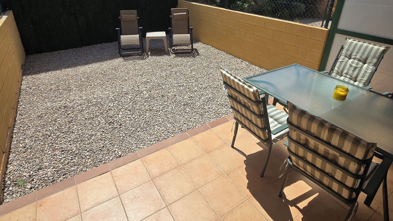 Photo of Outdoor in L'Eucaliptus
