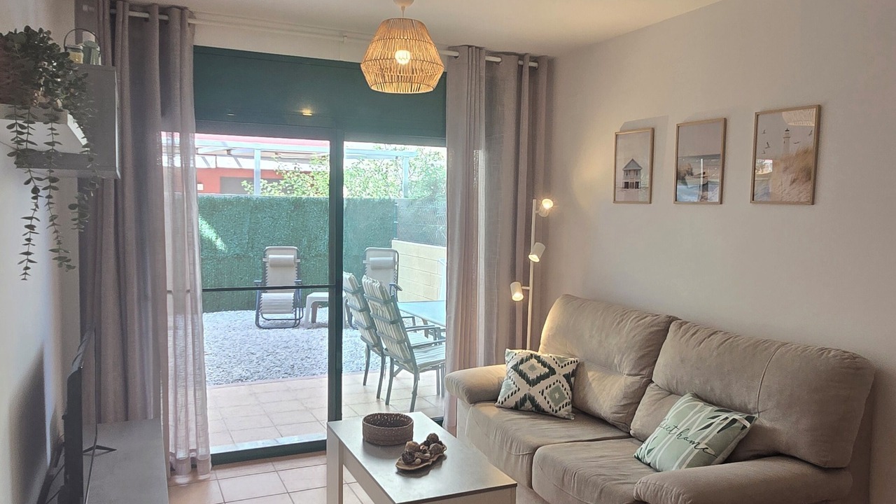 Photo of Livingroom in L'Eucaliptus
