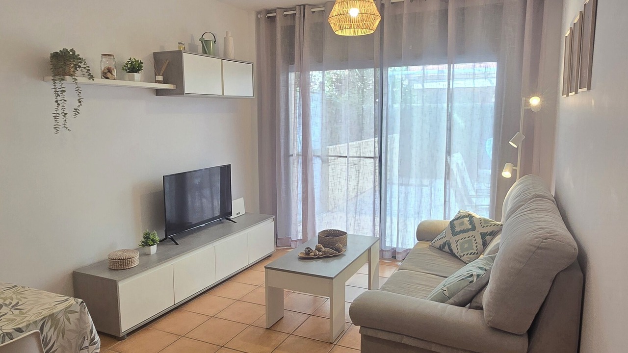 Photo of Livingroom in L'Eucaliptus