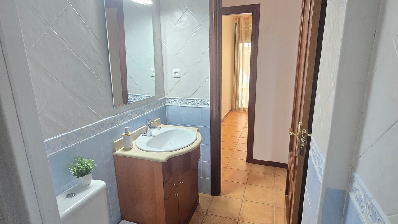 Photo of Bathroom in L'Eucaliptus