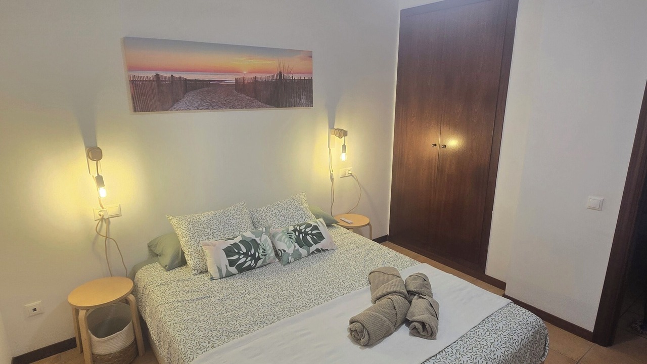 Photo of Bedroom in L'Eucaliptus