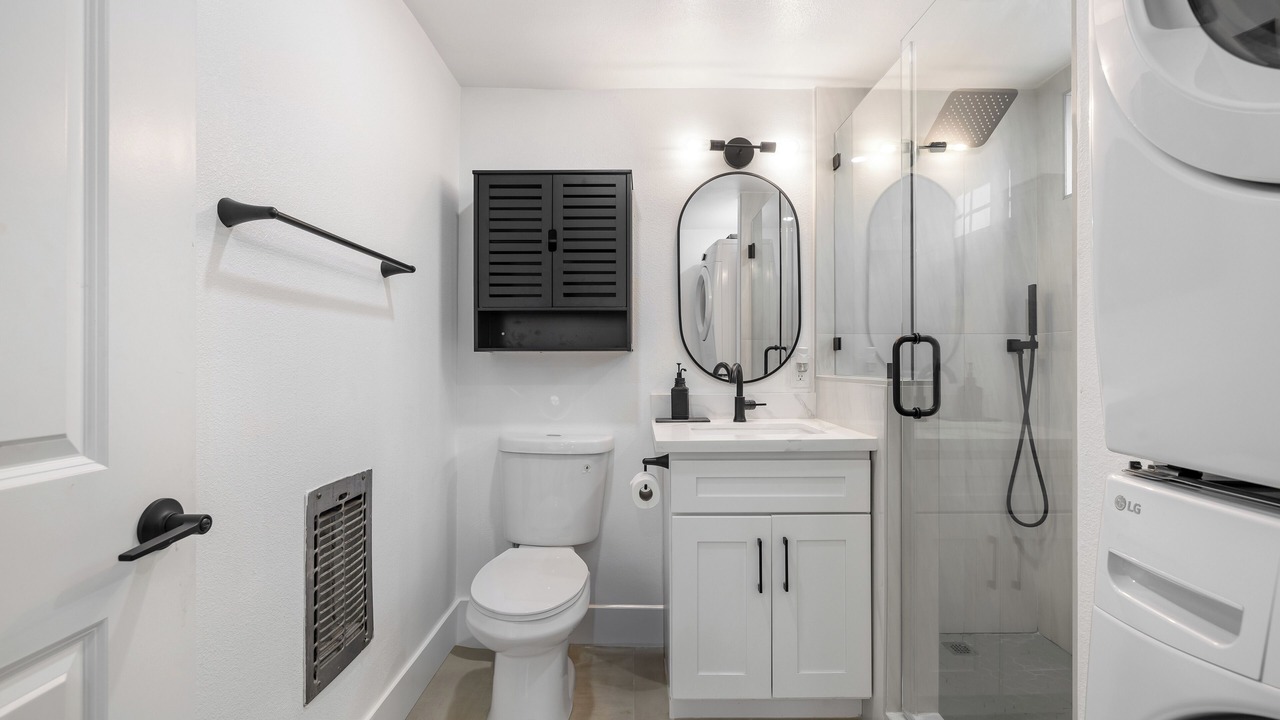 Photo of Bathroom in Eagle Rock