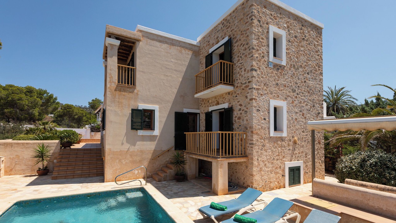 Photo of Outdoor in Cala Vadella