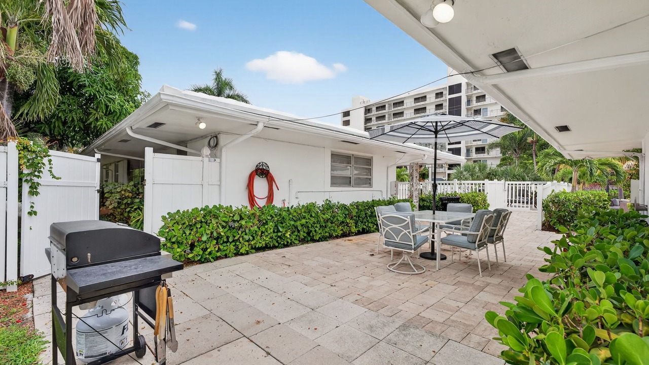 Photo of Outdoor in Lauderdale Beach