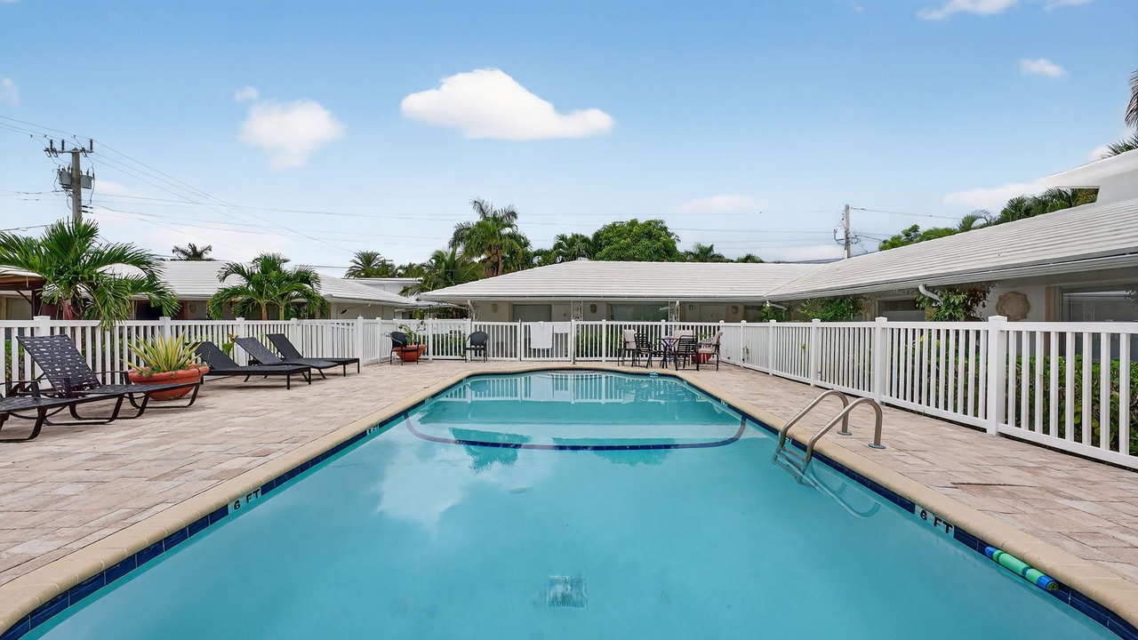 Photo of Outdoor in Lauderdale Beach