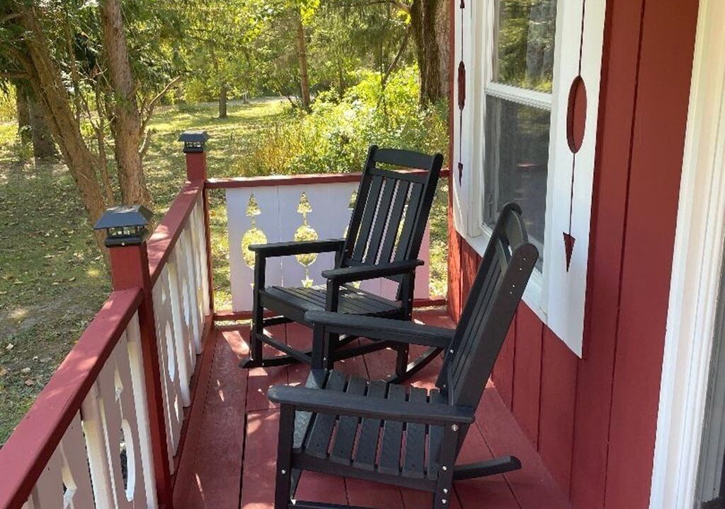 Photo of Patio Balcony in Esperance