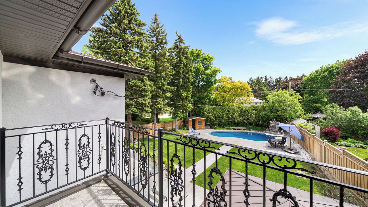 Photo of Outdoor in Newtonbrook