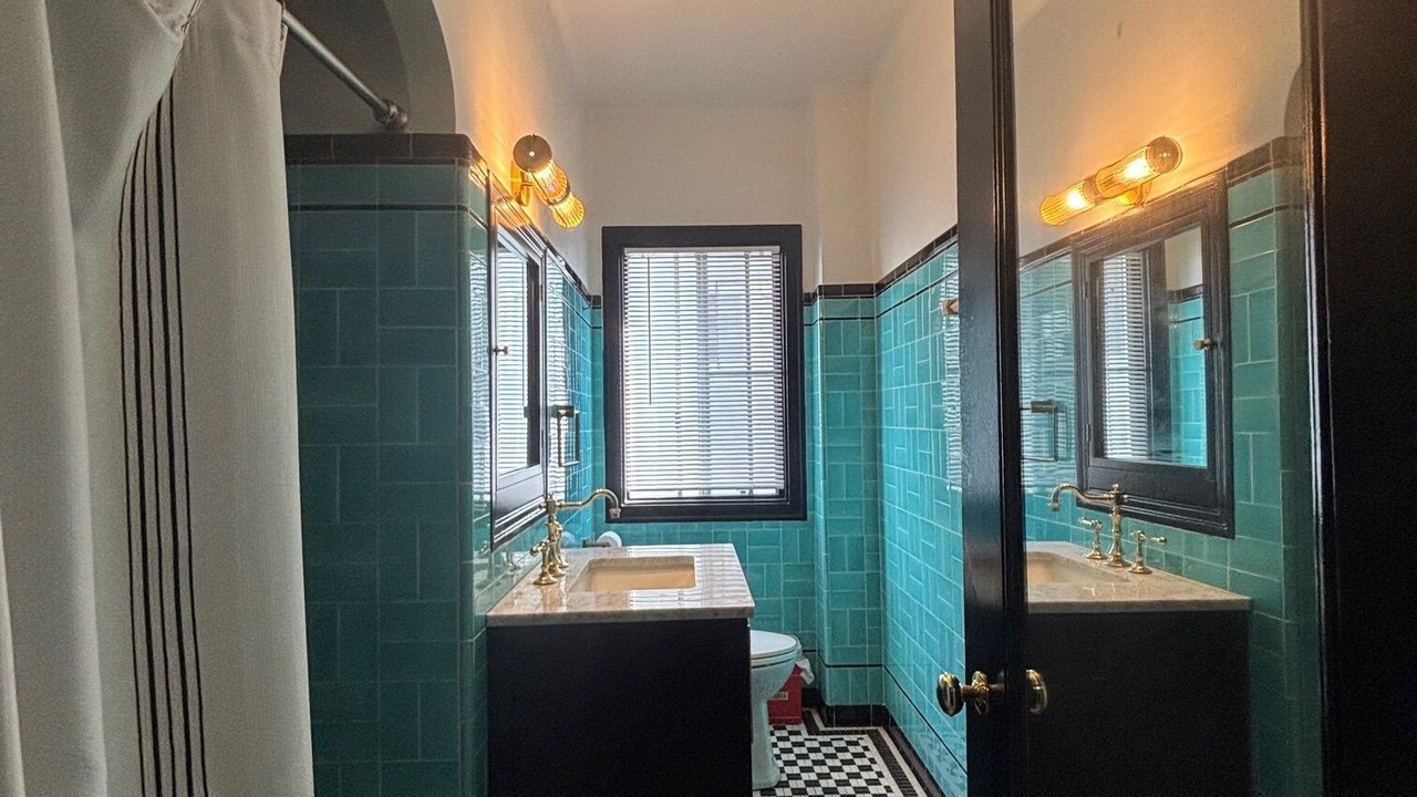 Photo of Bathroom in East Village