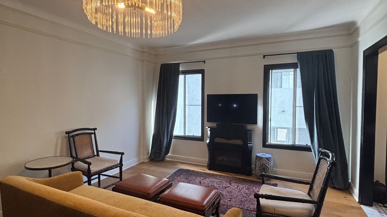 Photo of Livingroom in East Village