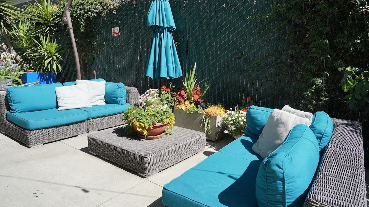 Photo of Outdoor in East Village