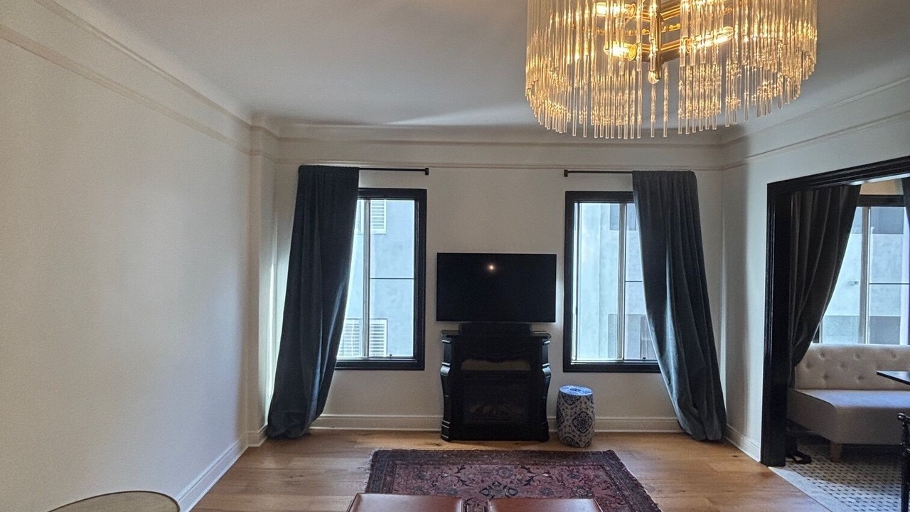 Photo of Livingroom in East Village