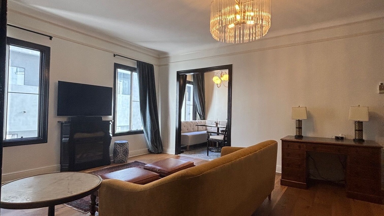 Photo of Livingroom in East Village