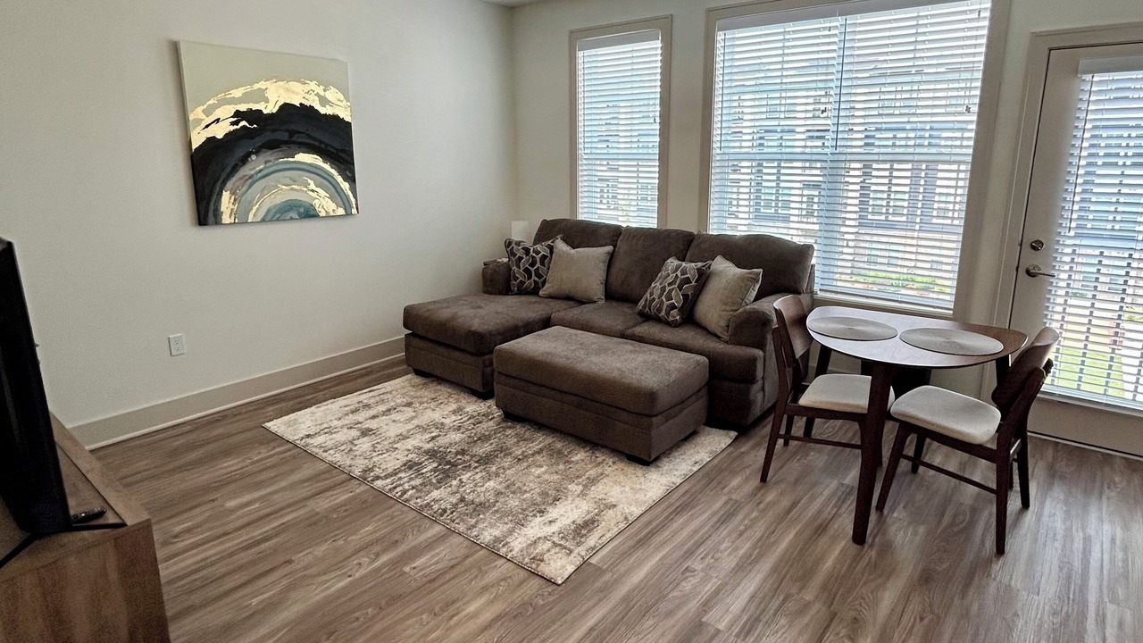 Photo of Livingroom in Waukee