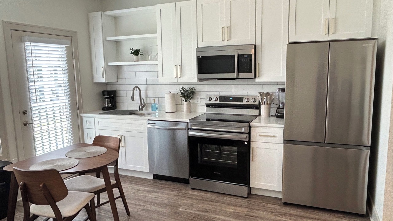 Photo of Kitchen in Waukee