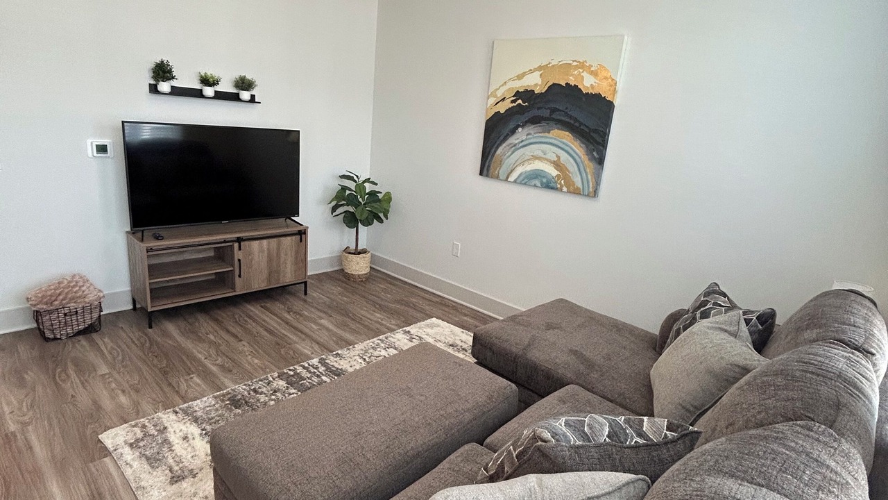 Photo of Livingroom in Waukee