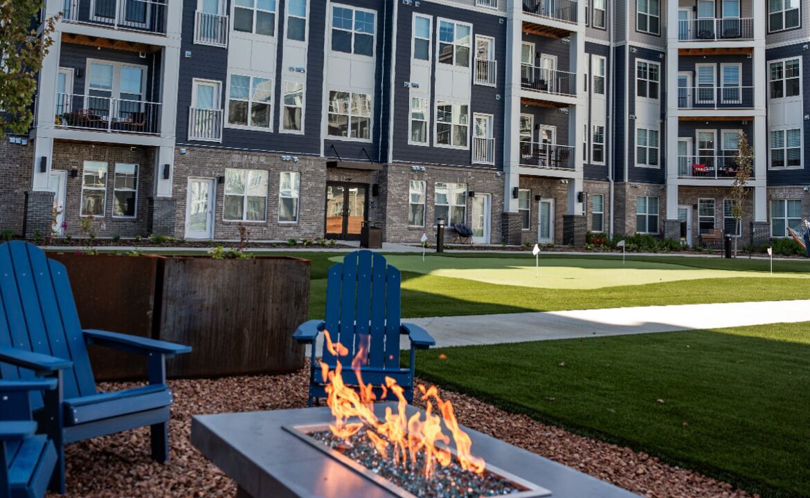 Photo of Outdoor in Waukee