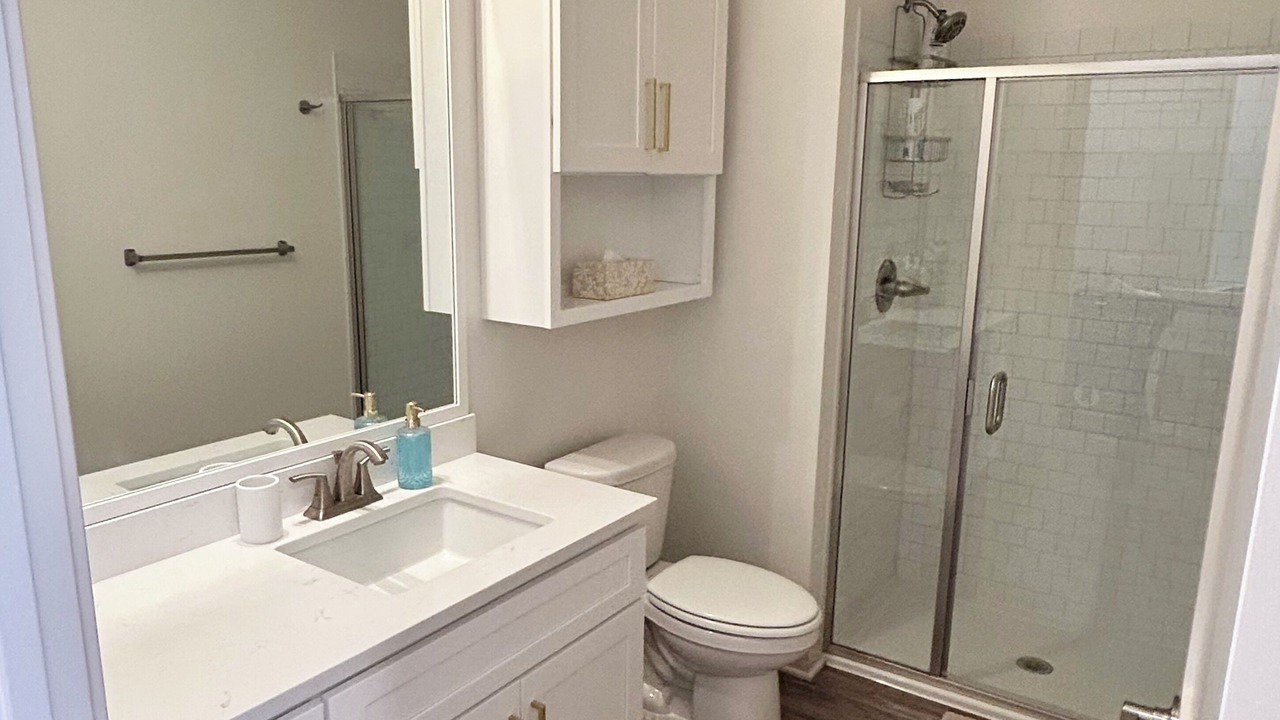 Photo of Bathroom in Waukee
